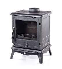 Печь-камин чугунный Fireway Finn Амазонка бай фото в Слуцке