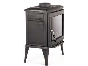 Печь-камин чугунный Fireway Matis Амазонка бай фото в Слуцке