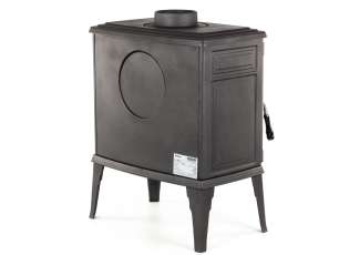 Печь-камин чугунный Fireway Matis Амазонка бай фото в Слуцке