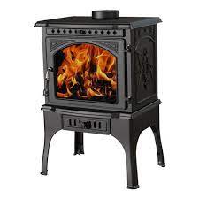 Печь-камин чугунный Fireway Cooker Амазонка бай фото в Слуцке