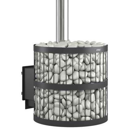 Банная печь ЭТНА 24 (ДТ-4) Стандарт в Слуцке