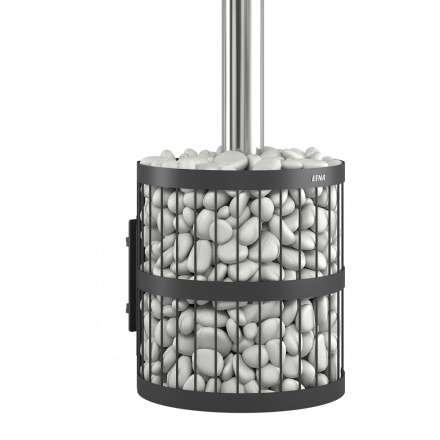 Банная печь ЭТНА 18 (ДТ-4) Стандарт б/в в Слуцке