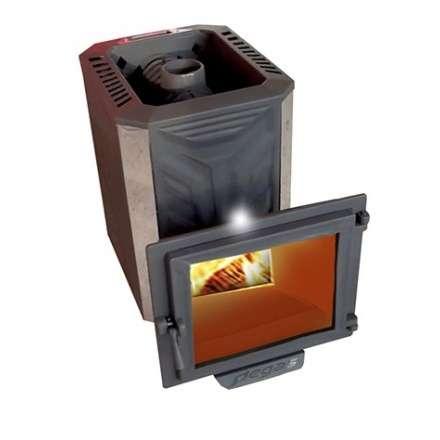 Печь Пегас 16 NEXT панорама конвекция амазонка бай фото в Слуцке