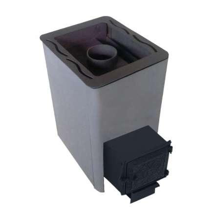 Печь "Оптима 12" амазонка бай фото в Слуцке