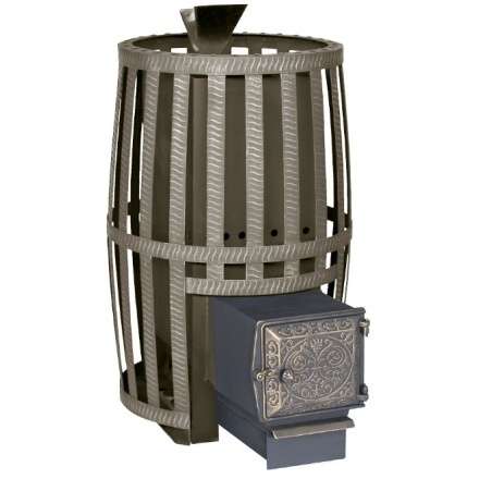 Печь Витязь 18 в Слуцке