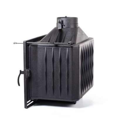 Каминная топка Fireway Ilma 750 для дома и дачи фото в Слуцке