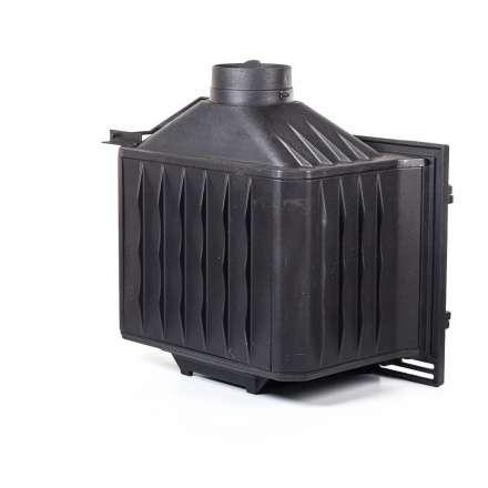 Каминная топка Fireway Ilma 750 для дома и дачи фото в Слуцке