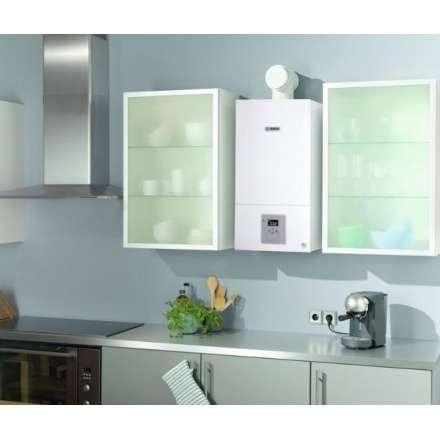 Газовый котел Bosch GAZ 6000 W WBN 6000 24 C в Слуцке