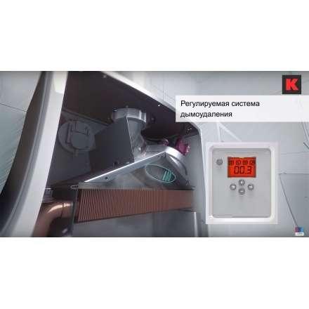 Газовый котел Bosch GAZ 6000 W WBN 6000 24 C в Слуцке