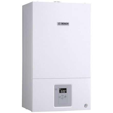 Газовый котел Bosch GAZ 6000 W WBN 6000 24 C в Слуцке