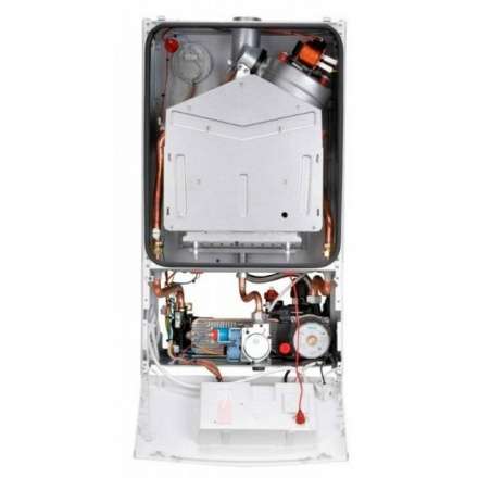 Газовый котел Bosch GAZ 6000 W WBN 6000 24 C в Слуцке
