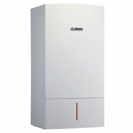 Газовый котел Bosch GAZ 7000 W ZWC 24-3 MFA в Слуцке