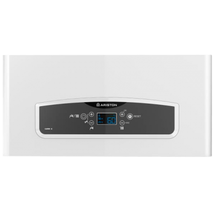 Газовый котел Ariston CARES X 15 CF NG в Слуцке