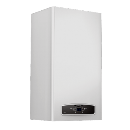 Газовый котел Ariston CARES X 15 CF NG в Слуцке