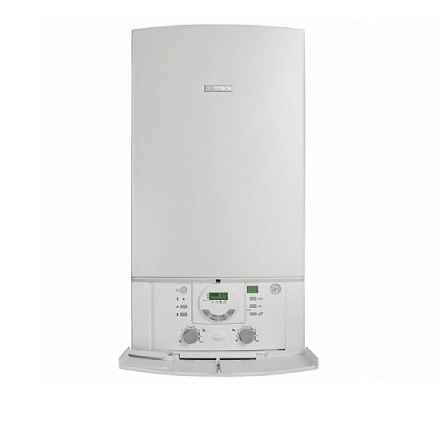 Газовый котел Bosch GAZ 7000 W ZWC 35-3 MFA в Слуцке
