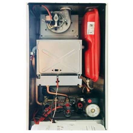 Газовый котёл Thermex EuroElite F24 в Слуцке