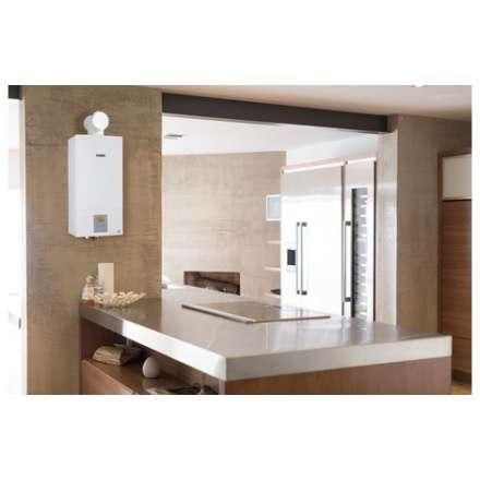 Газовый котел Bosch GAZ 6000 W WBN 6000 24 H в Слуцке