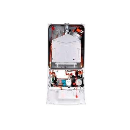 Газовый котел Bosch GAZ 6000 W WBN 6000 24 H в Слуцке