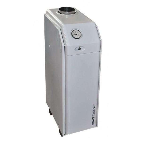 Газовый котел Житомир-3 КС-Г-007 СН в Слуцке