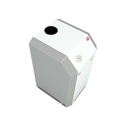 Газовый котел Лемакс Премиум 16 в Слуцке