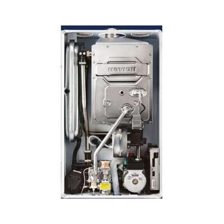 Газовый котел Navien Deluxe S 24 K в Слуцке