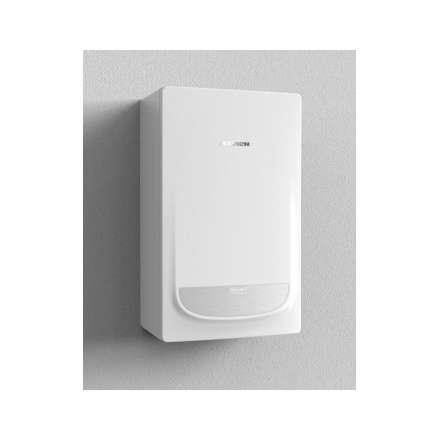 Газовый котел Navien Deluxe S 24 K в Слуцке