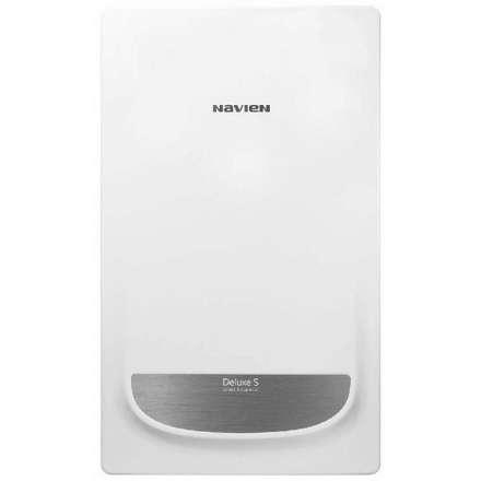 Газовый котел Navien Deluxe S 24 K в Слуцке