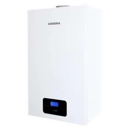 Газовый котел Arderia D24 в Слуцке