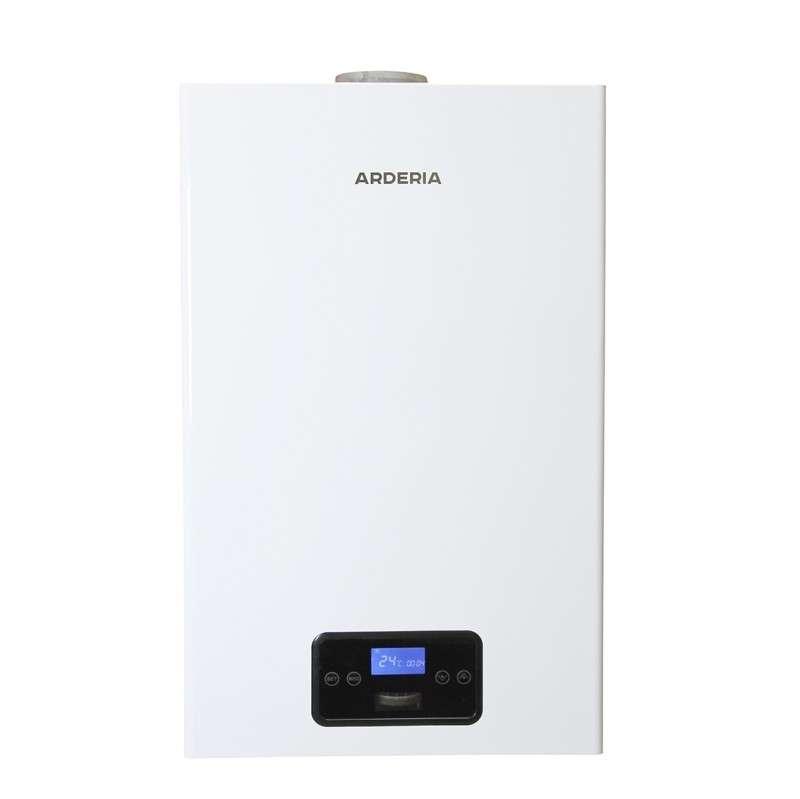 Газовый котел Arderia D24 в Слуцке