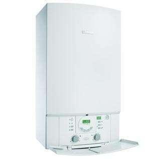 Газовый котел Bosch GAZ 7000 W ZSC 24-3 MFK купить в Слуцке