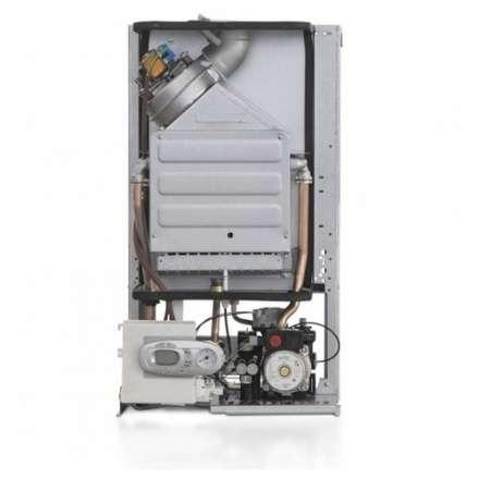 Газовый котел Ferroli Divatech D F24 в Слуцке