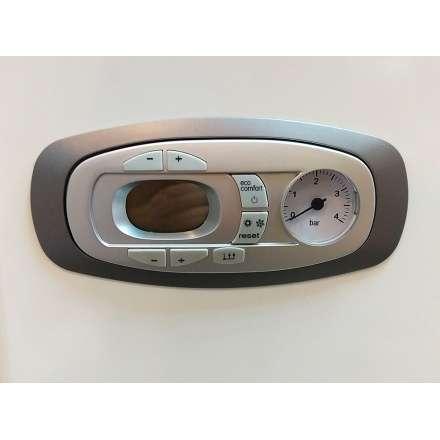 Газовый котел Ferroli Divatech D F24 в Слуцке