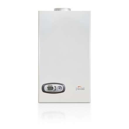 Газовый котел Ferroli Divatech D F24 в Слуцке