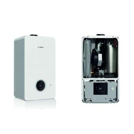 Конденсационный газовый котел Bosch Condens 2300iW 24/30 C в Слуцке