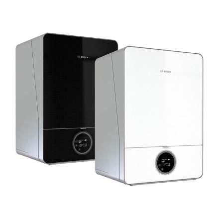 Конденсационный газовый котел Bosch Condens GC9000iW 50 в Слуцке