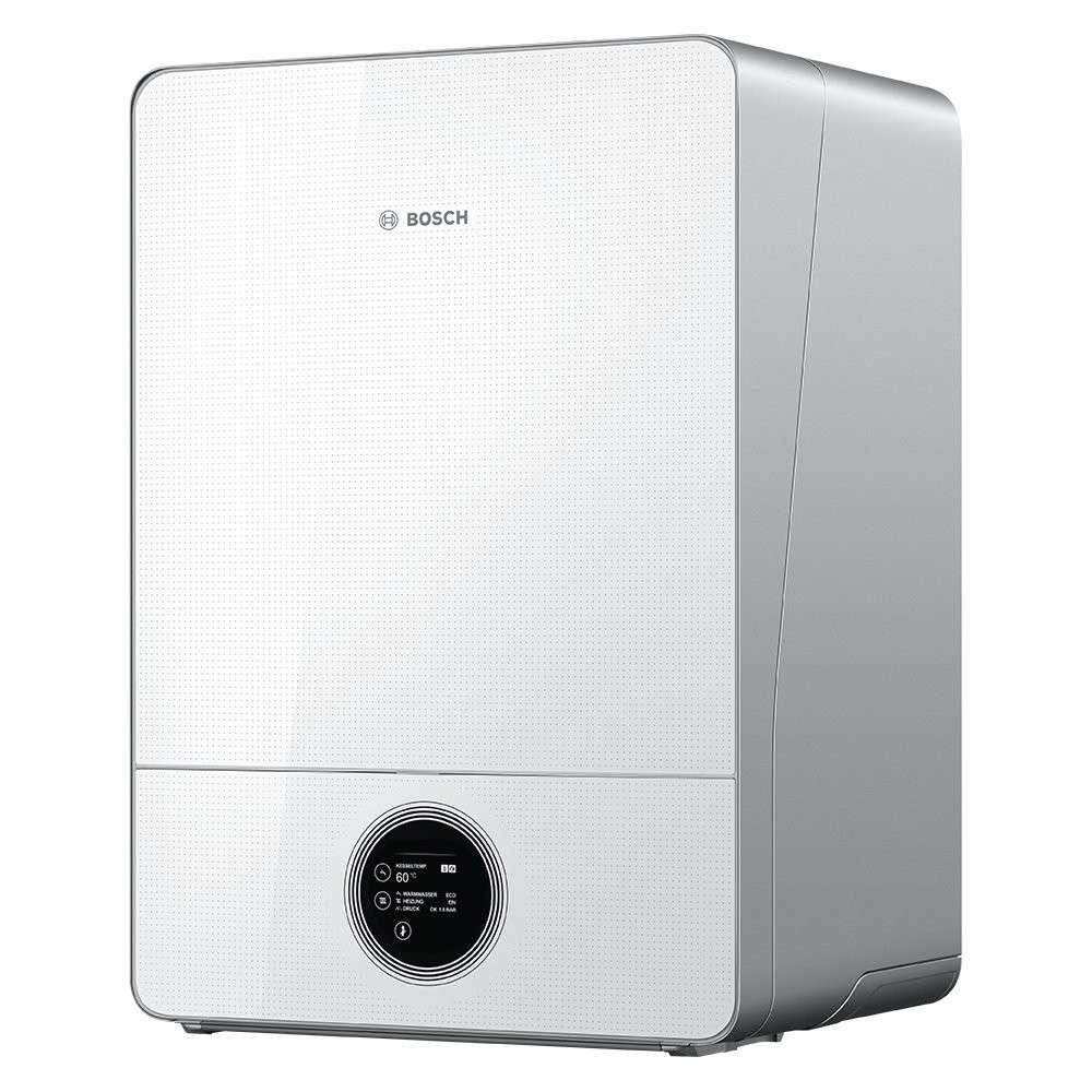 Конденсационный газовый котел Bosch Condens GC9000iW 50 в Слуцке
