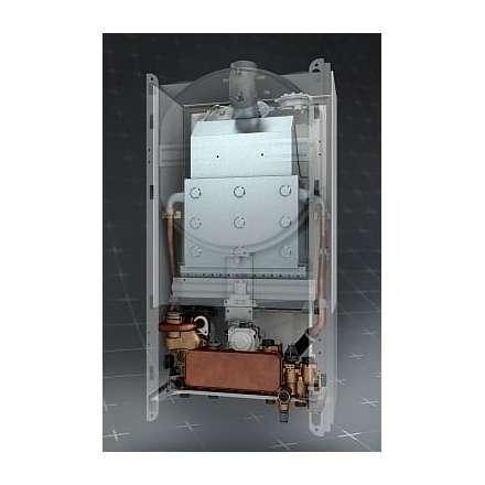 Газовый котел Baxi ECO 4S 10F в Слуцке