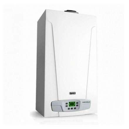 Газовый котел Baxi ECO 4S 10F в Слуцке