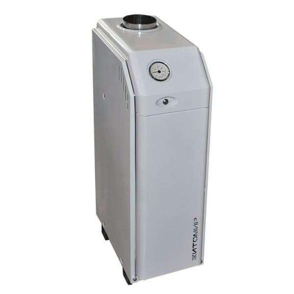 Газовый котел Житомир-3 КС-Г-010СН в Слуцке