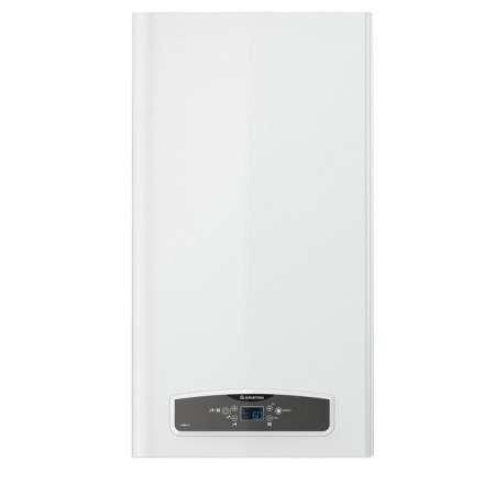 Газовый котел Ariston CARES X 24 CF NG в Слуцке