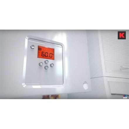 Газовый котел Bosch GAZ 6000 W WBN 6000 28 C в Слуцке