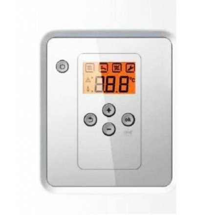 Газовый котел Bosch GAZ 6000 W WBN 6000 28 C в Слуцке