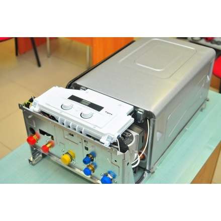 Газовый котел Protherm Рысь 24 Lynx HK 24 в Слуцке