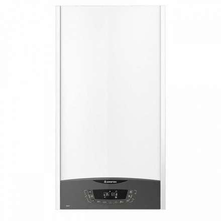 Газовый котел Ariston CLAS X 24 CF NG в Слуцке