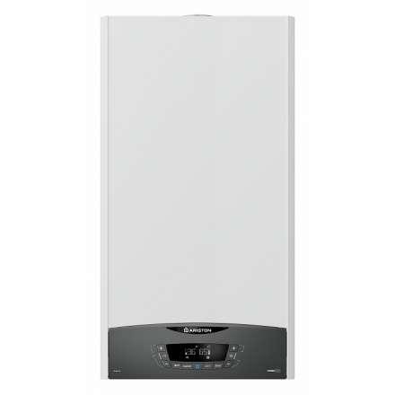 Газовый котел Ariston CLAS XC 24 FF в Слуцке