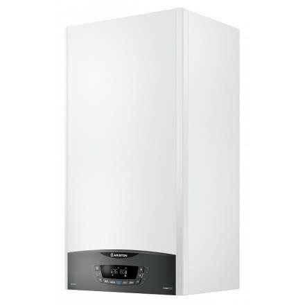 Газовый котел Ariston CLAS XC 28 FF в Слуцке