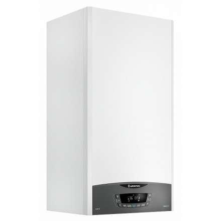 Газовый котел Ariston CLAS XC 28 FF в Слуцке