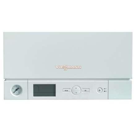 Газовый котел Viessmann Vitopend 100 A1HB 24 turbo одноконтурный в Слуцке