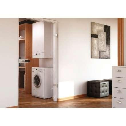 Газовый котел Viessmann Vitopend 100 A1HB 24 turbo одноконтурный в Слуцке