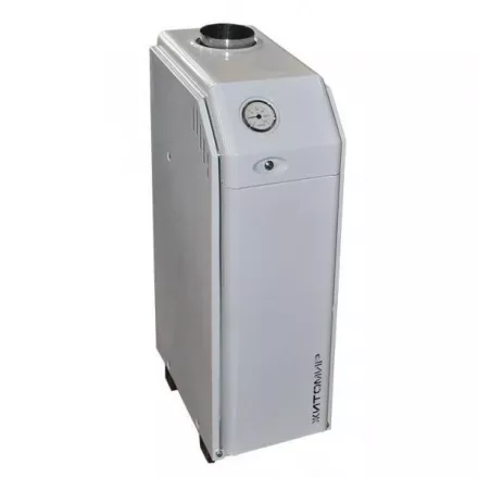 Газовый котел Житомир-3 КС-Г-012 СН в Слуцке